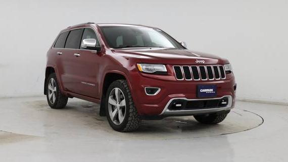 JEEP GRAND CHEROKEE 2015 1C4RJFCM8FC209869 image